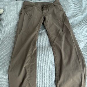 Prana 30x30 pants